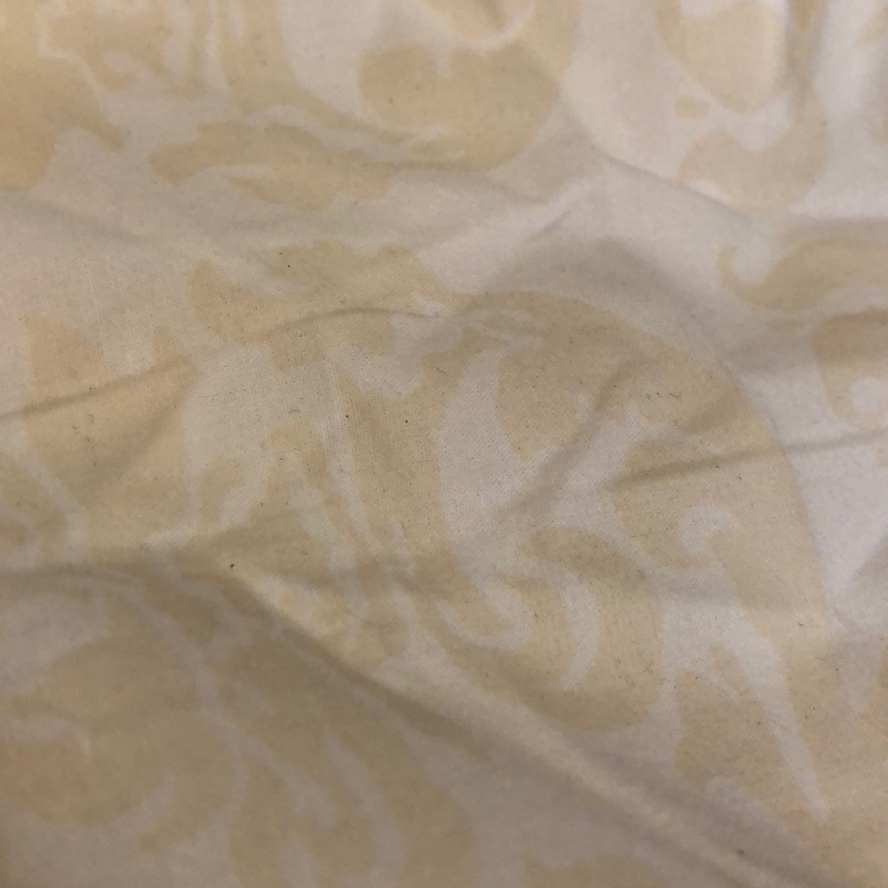 Pillowsham
